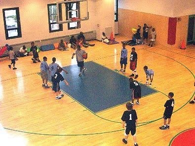BCYF Roslindale Community Center