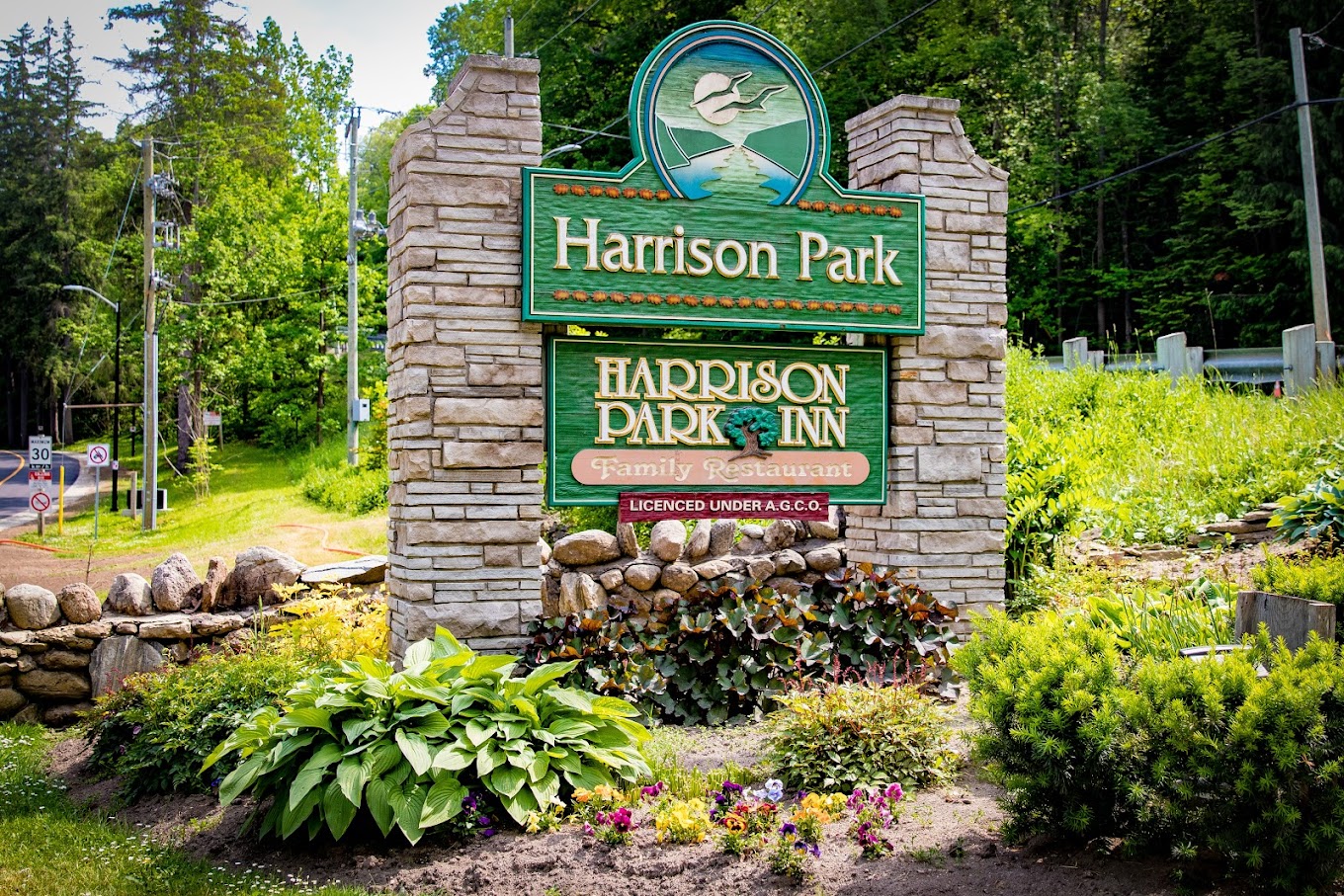 75 2nd Avenue East, Owen Sound, Ontario, N4K 5T2