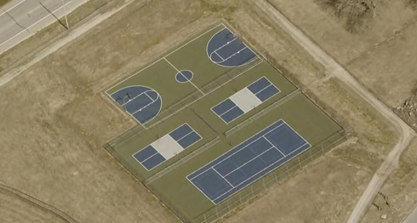 Sevastopol Pickleball