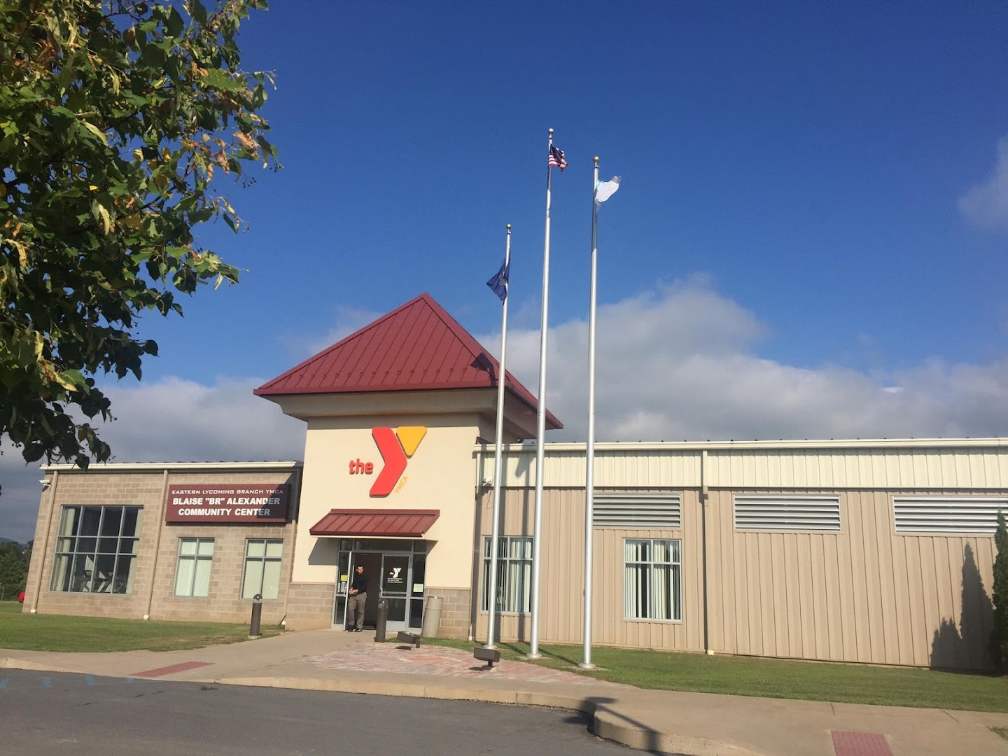 River Valley Regional YMCA - East Lycoming Branch