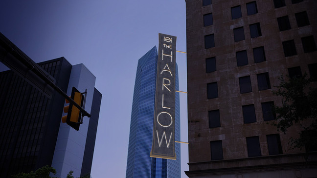 The Harlow