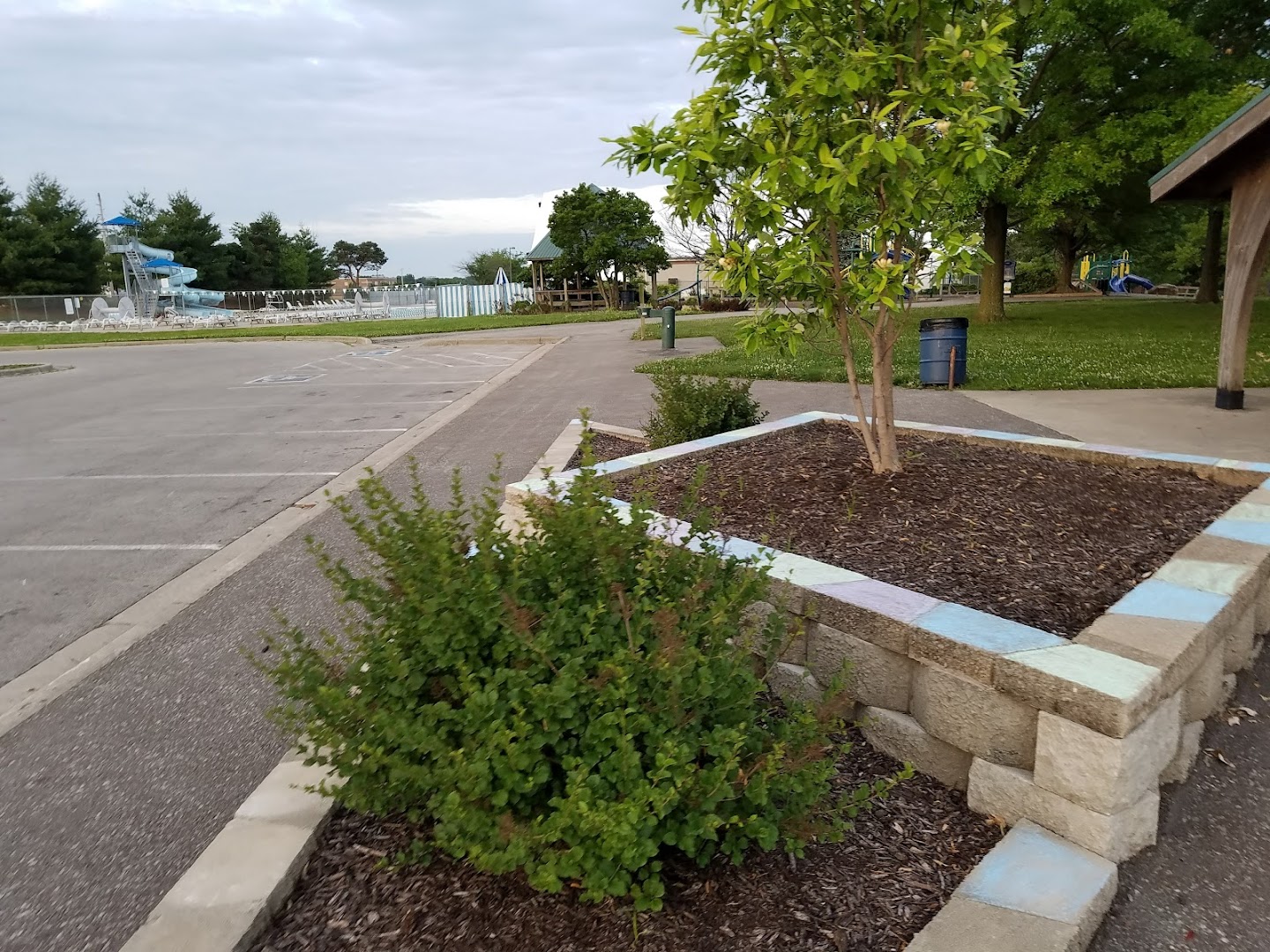 2401 NW Ashton Dr, Blue Springs, MO, 64015, USA
