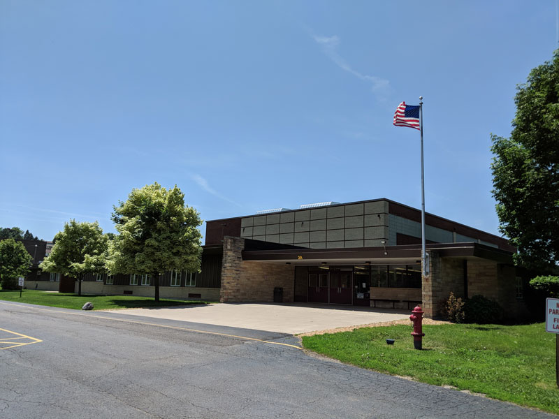 Stockton CUSD 206