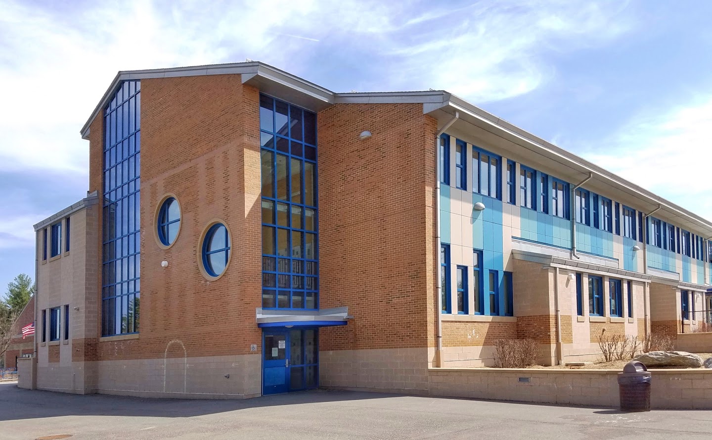 Carlisle Public School