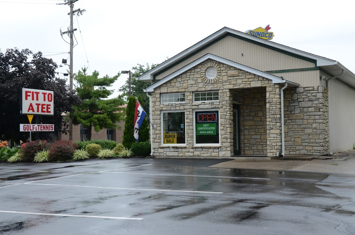 1145 Stone Dr, Harrison, OH, 45030, USA