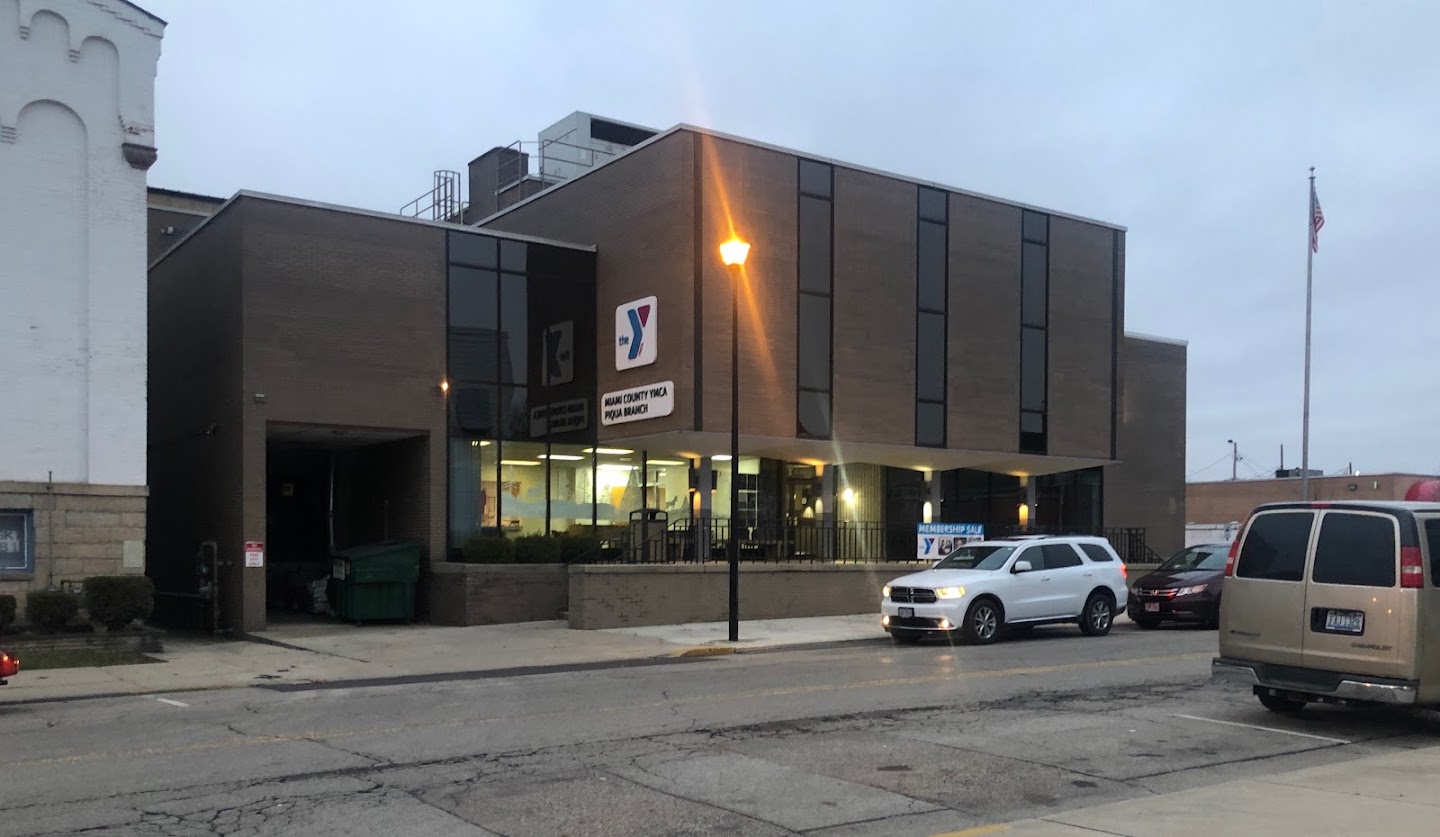 223 High St W, Piqua, OH, 45356, USA