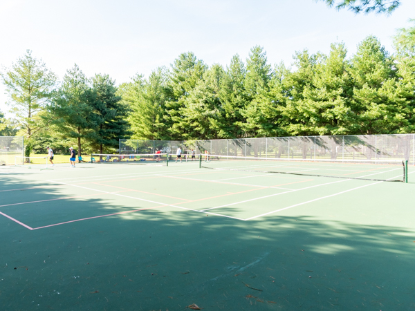 WinterPlace Park & Equestrian Center