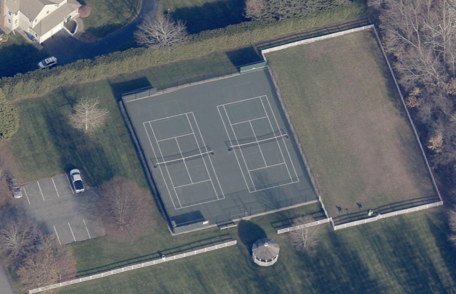 North Farm Pickleball