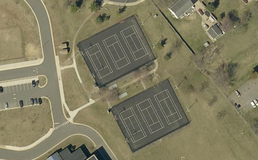 Osborn High School