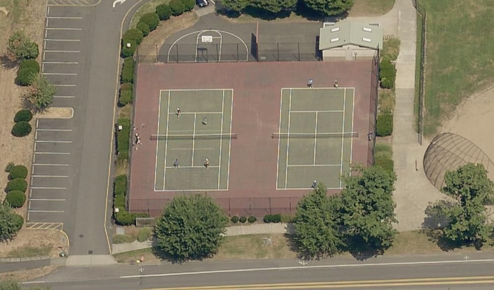 Grass Valley Park