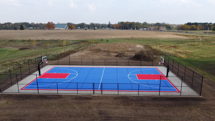 Edwardsburg Sports Complex