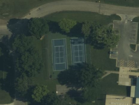 Robert C. Burke Memorial Park