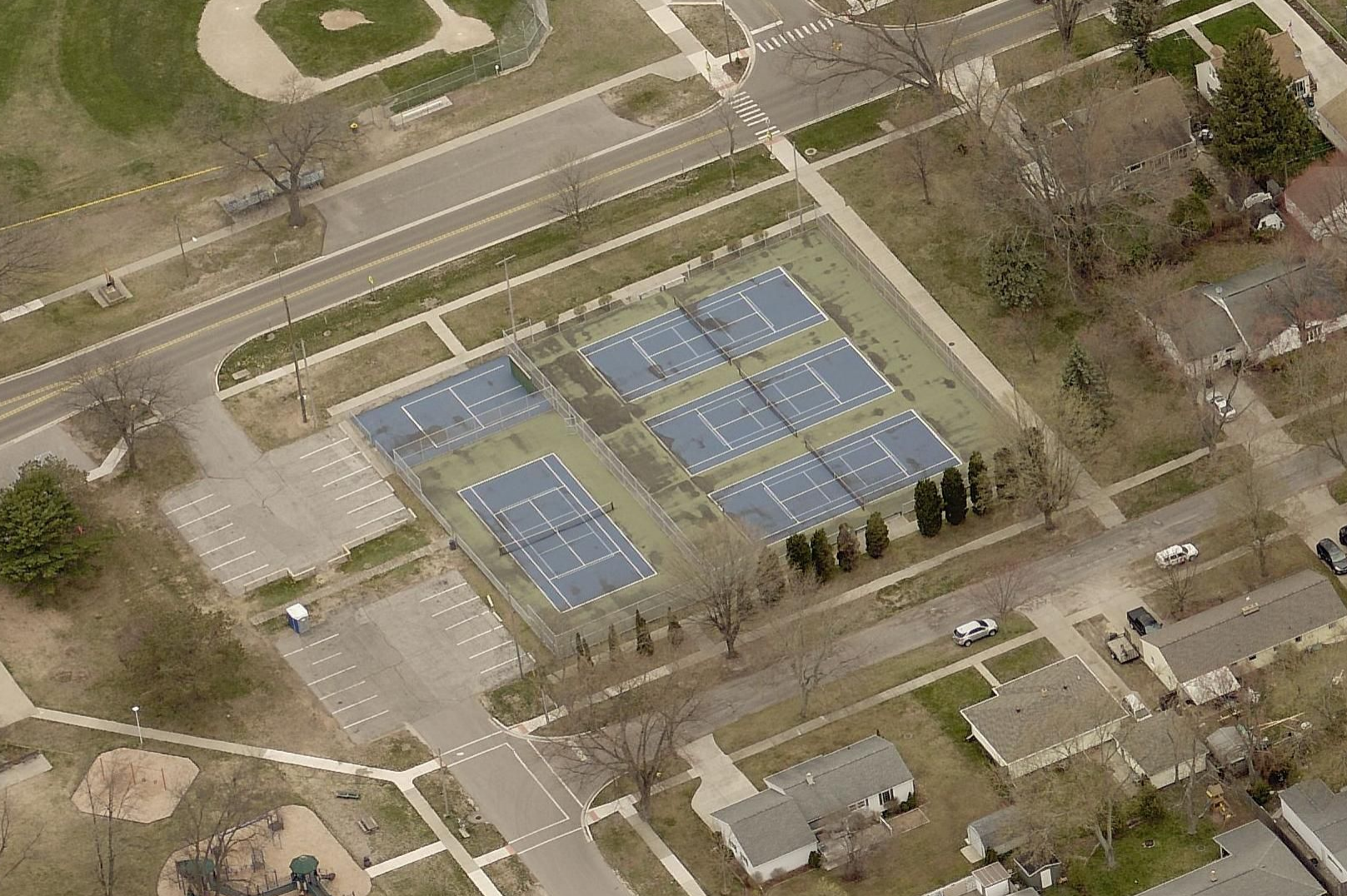 Roosevelt Park