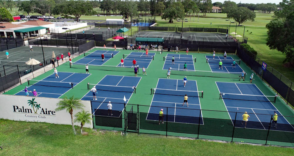 Palm-Aire Country Club