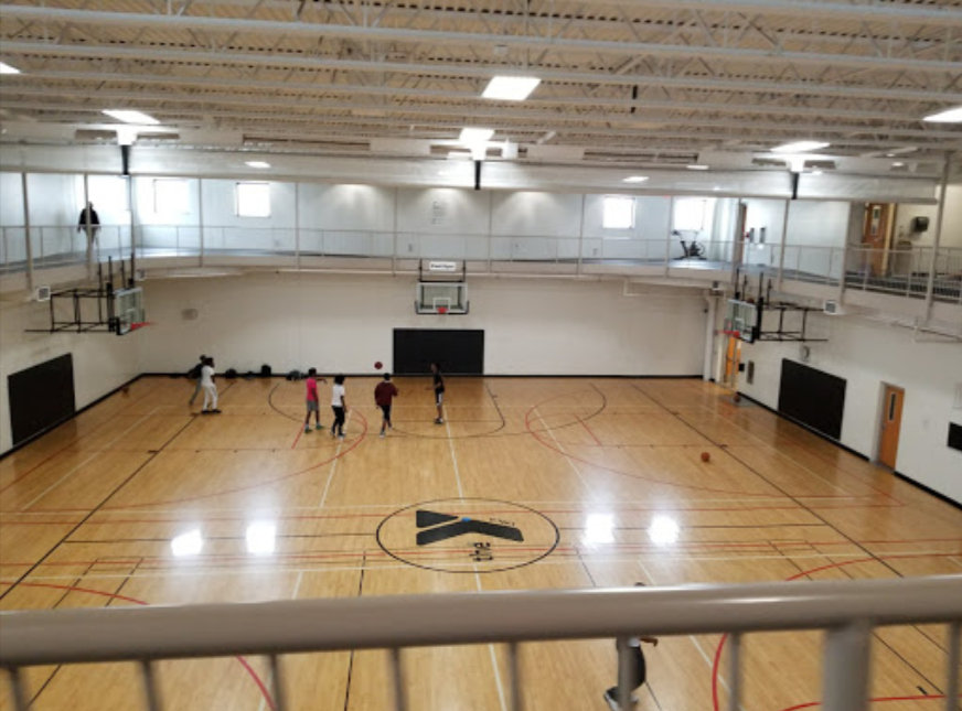 Blaisdell YMCA