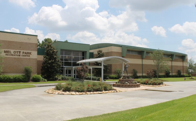 Mel Ott Multipurpose Center