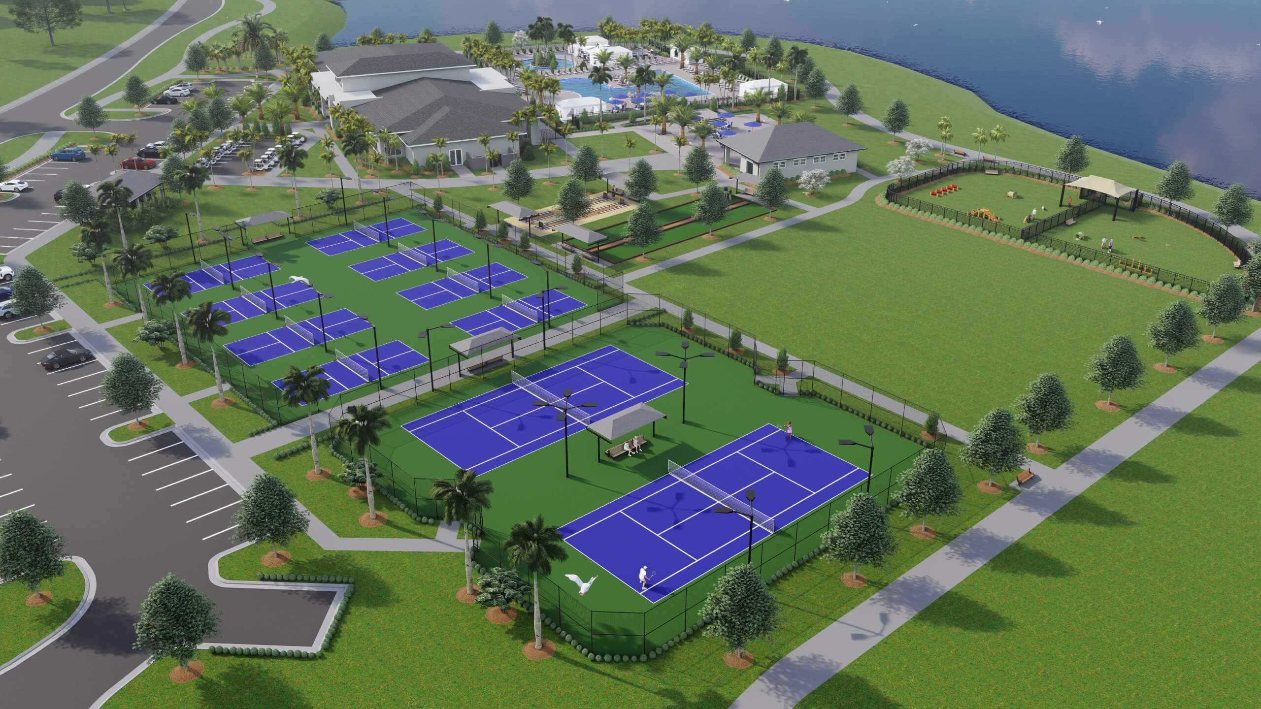 Cresswind Palm Beach at Westlake