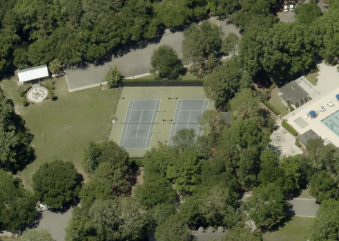 501 Hobcaw Bluff Dr, Mount Pleasant, SC, 29464, USA