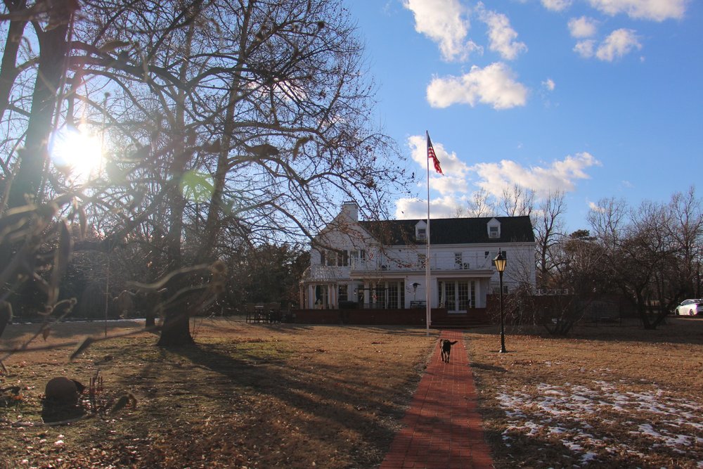 Tea and Country Estate