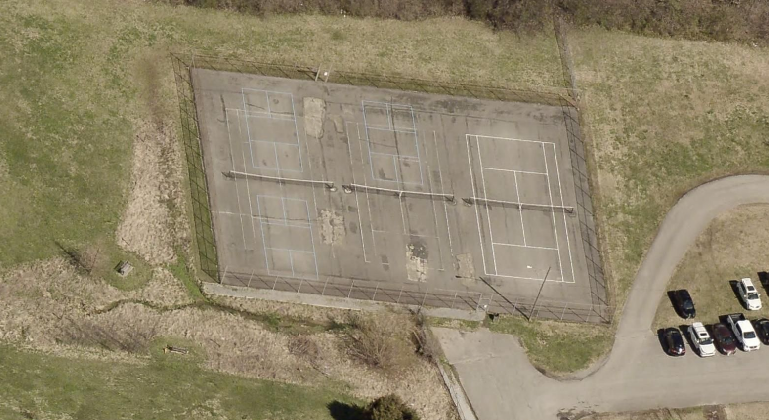 J.T. Moore Middle School