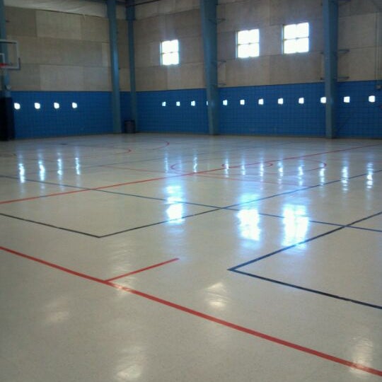 Raymond Sanchez Community Center