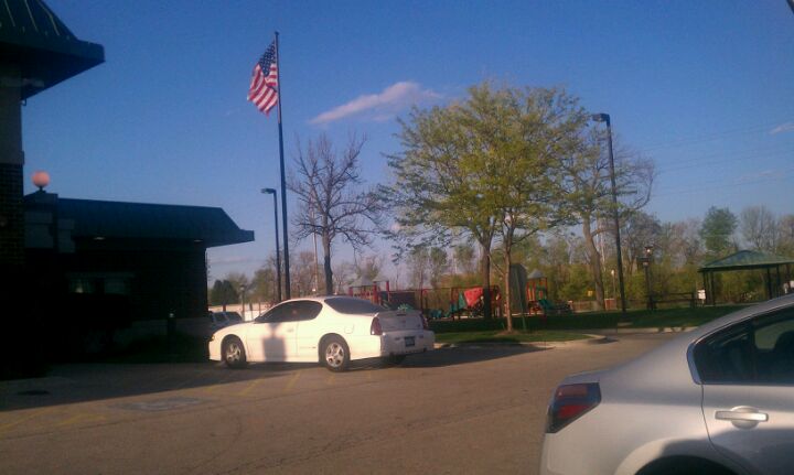 The Center at Stevenson Park