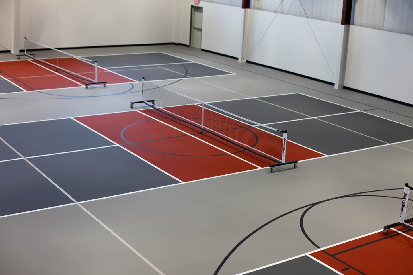 Redbud Fitness & Lifestyle Center