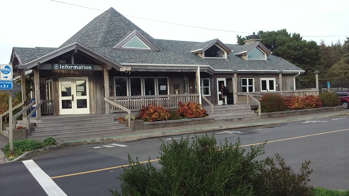207 North Spruce Street, Cannon Beach, OR, USA