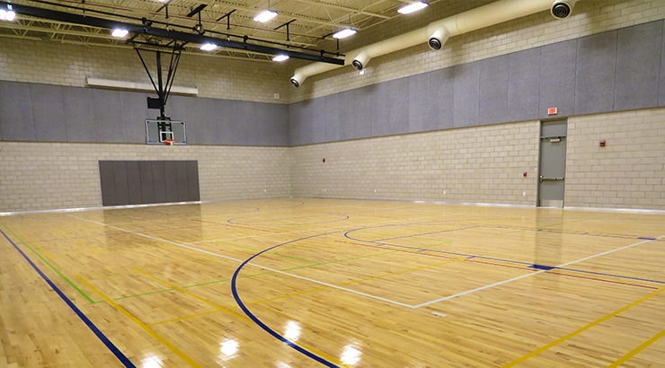 Good Hope Neighborhood Recreation Center