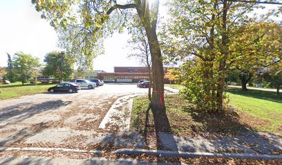 Lakefield District Public School