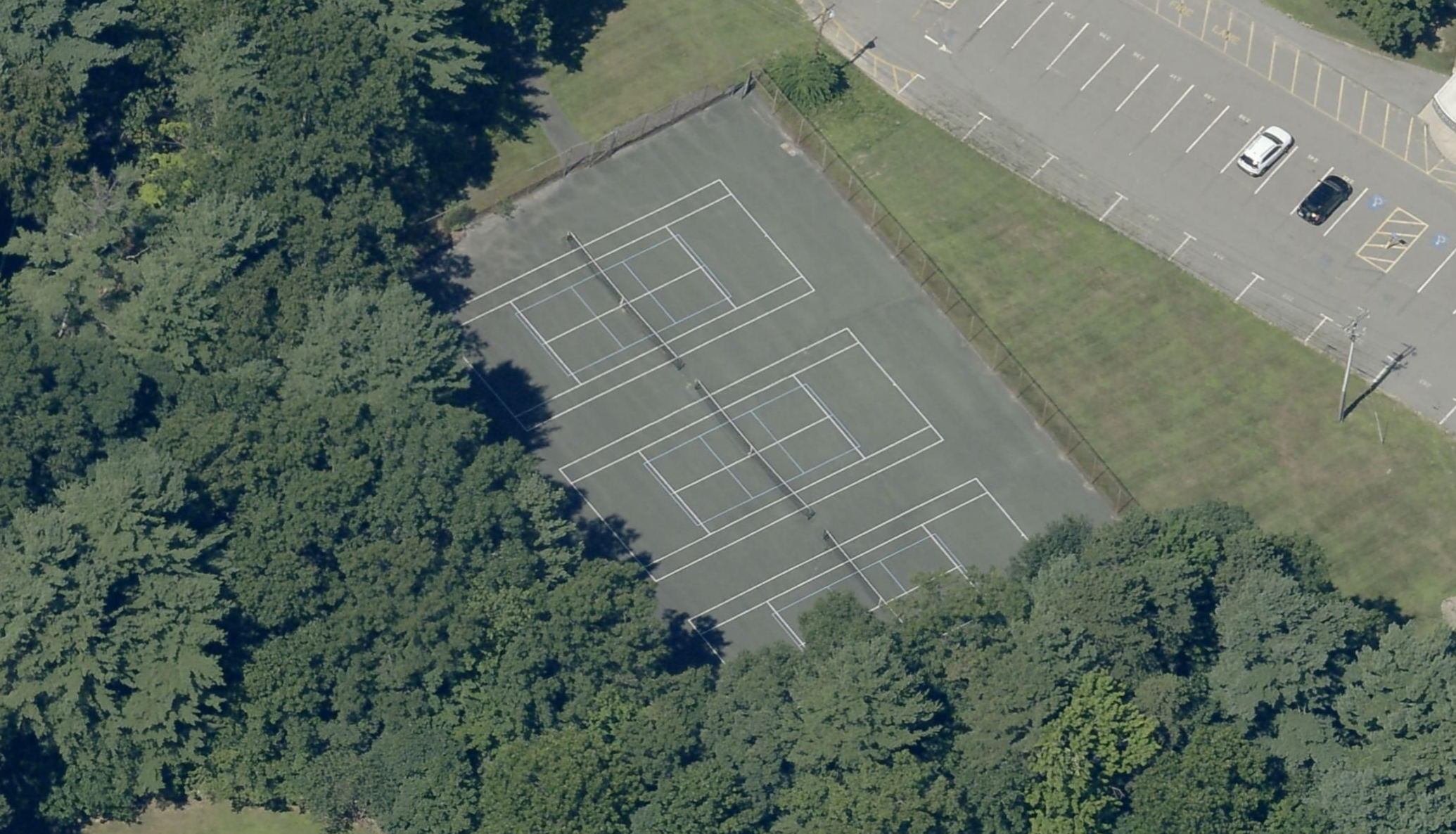 Nashoba Regional High School