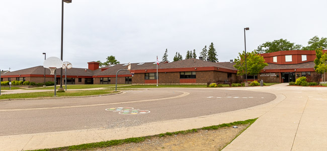 East Richmond Education Centre