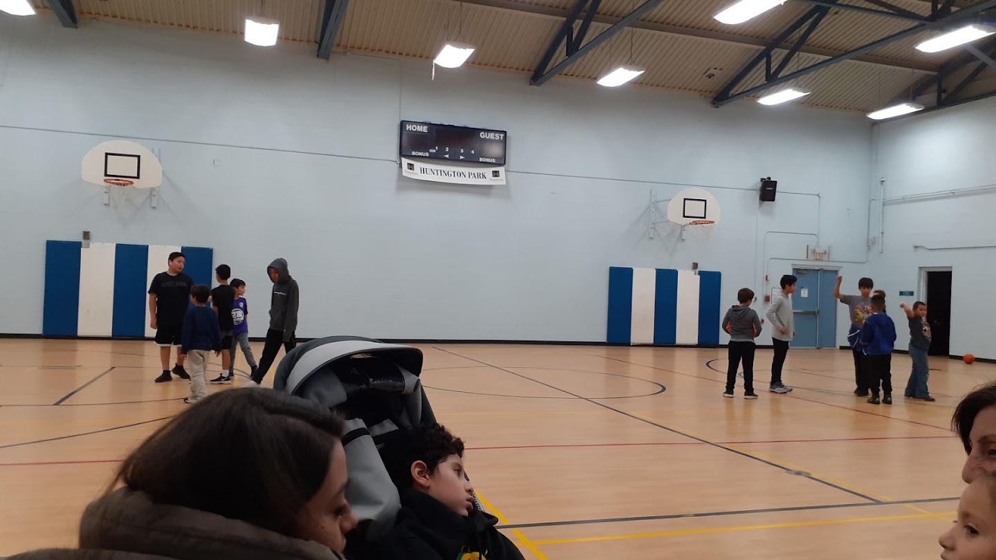 Huntington Park Recreation Centre