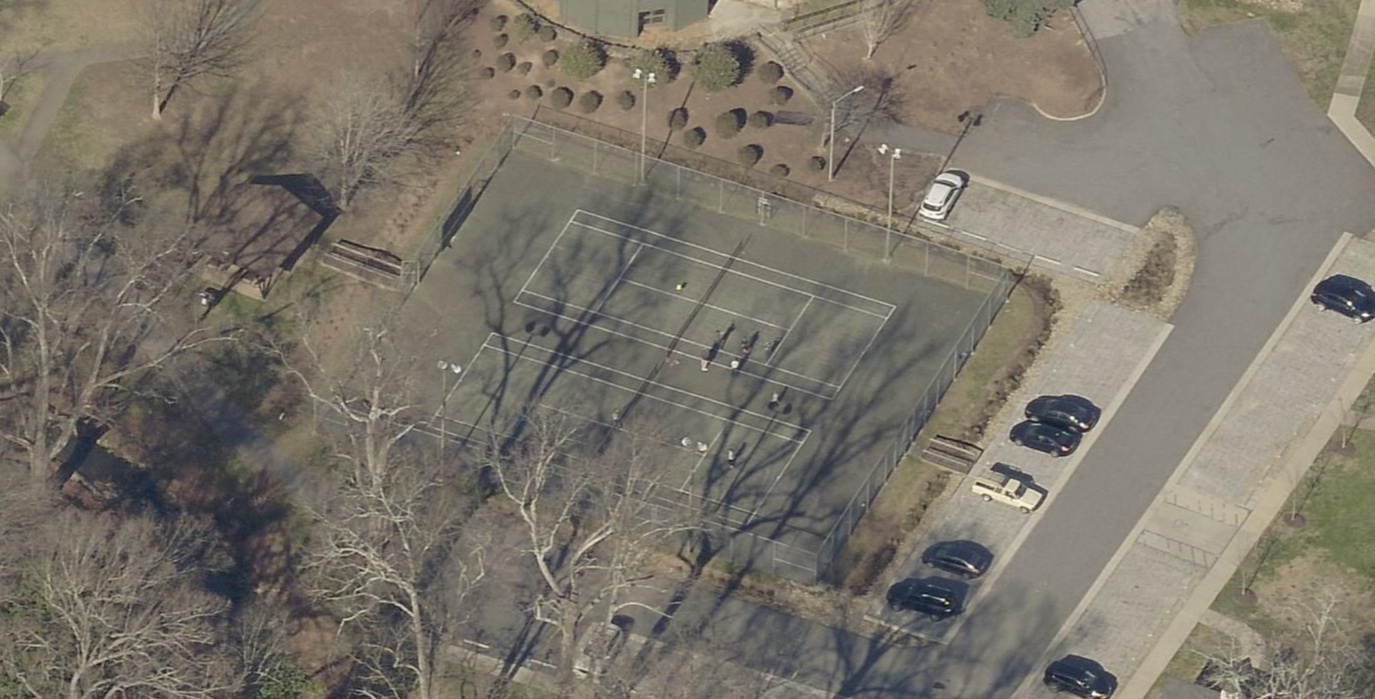 Mcpherson Park