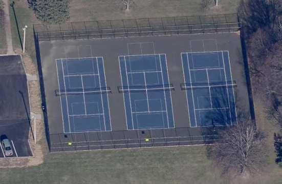 3600 Linden Rd, Rocky River, OH, 44116, USA