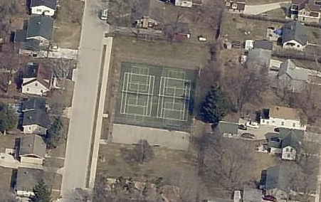 55 S Blain St, Oconomowoc, WI 53066, USA