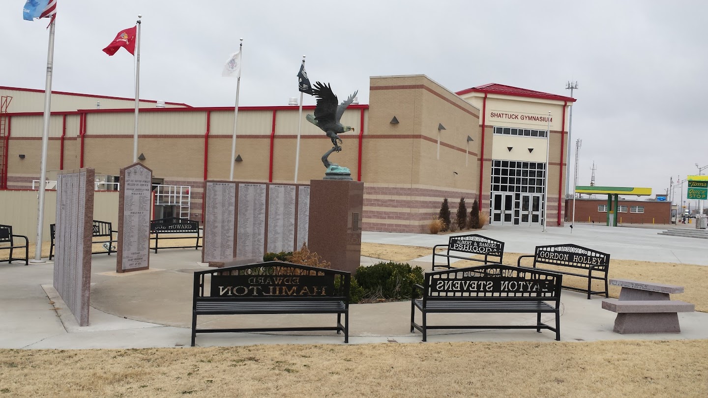 Shattuck High School