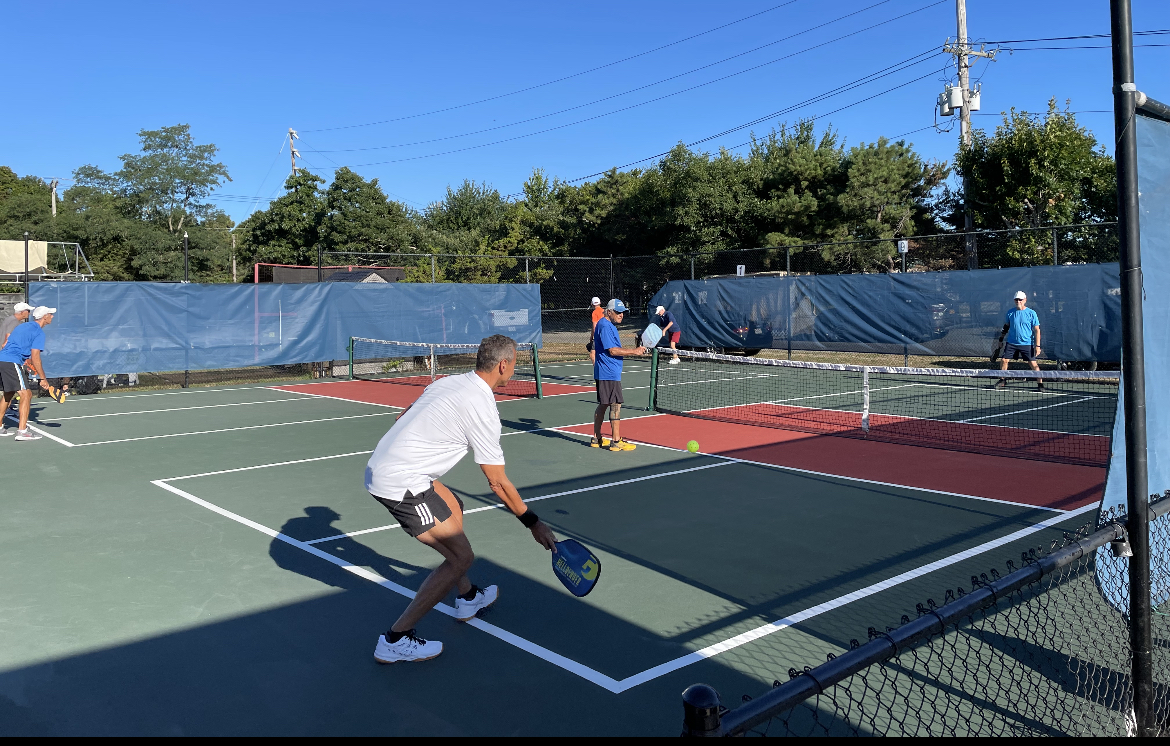 Westhampton Beach Tennis & Sport