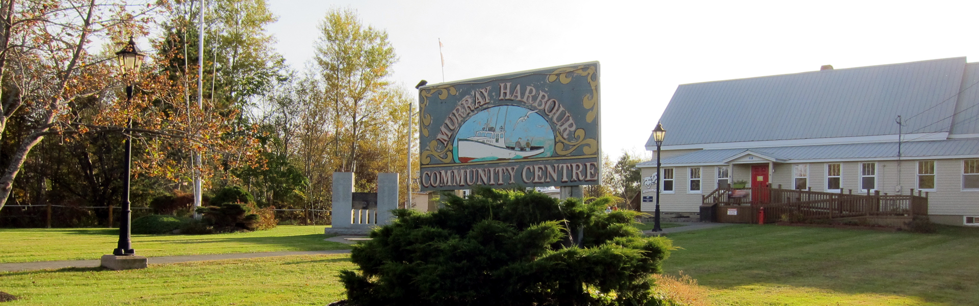 Murray Harbour