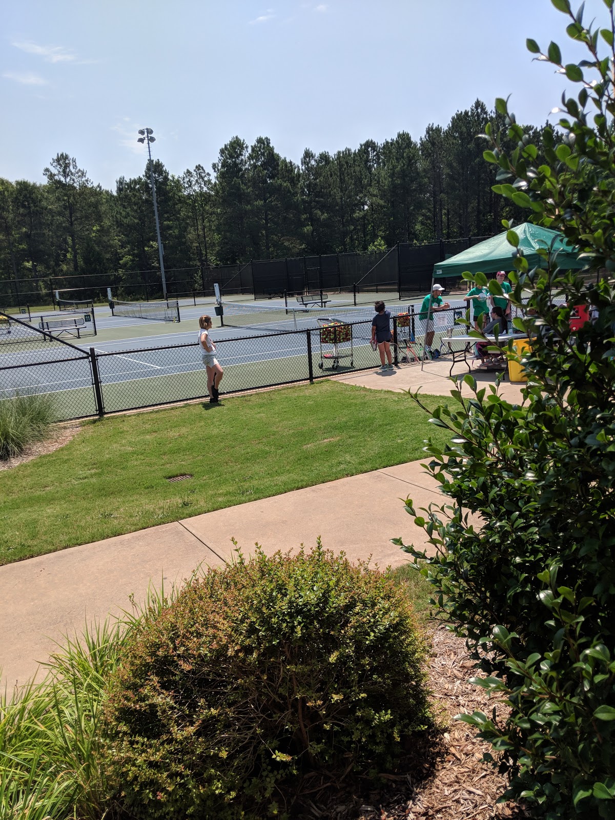 Southeast Clarke Park