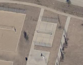 Union Park Fitness Park