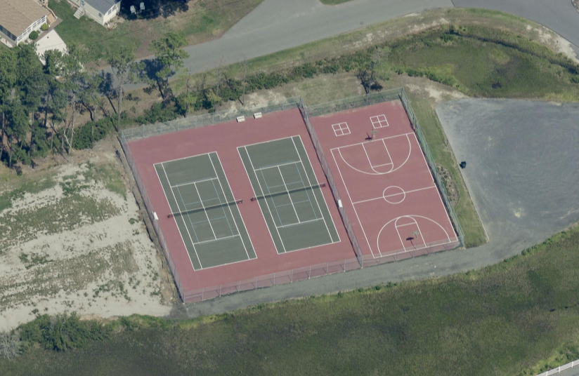 White House Bch, Millsboro, DE, 19966, USA