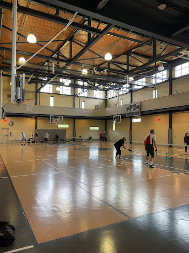 Haverford Crec