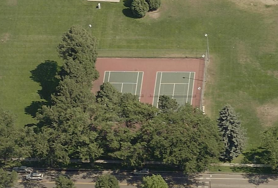 Bonforte Park