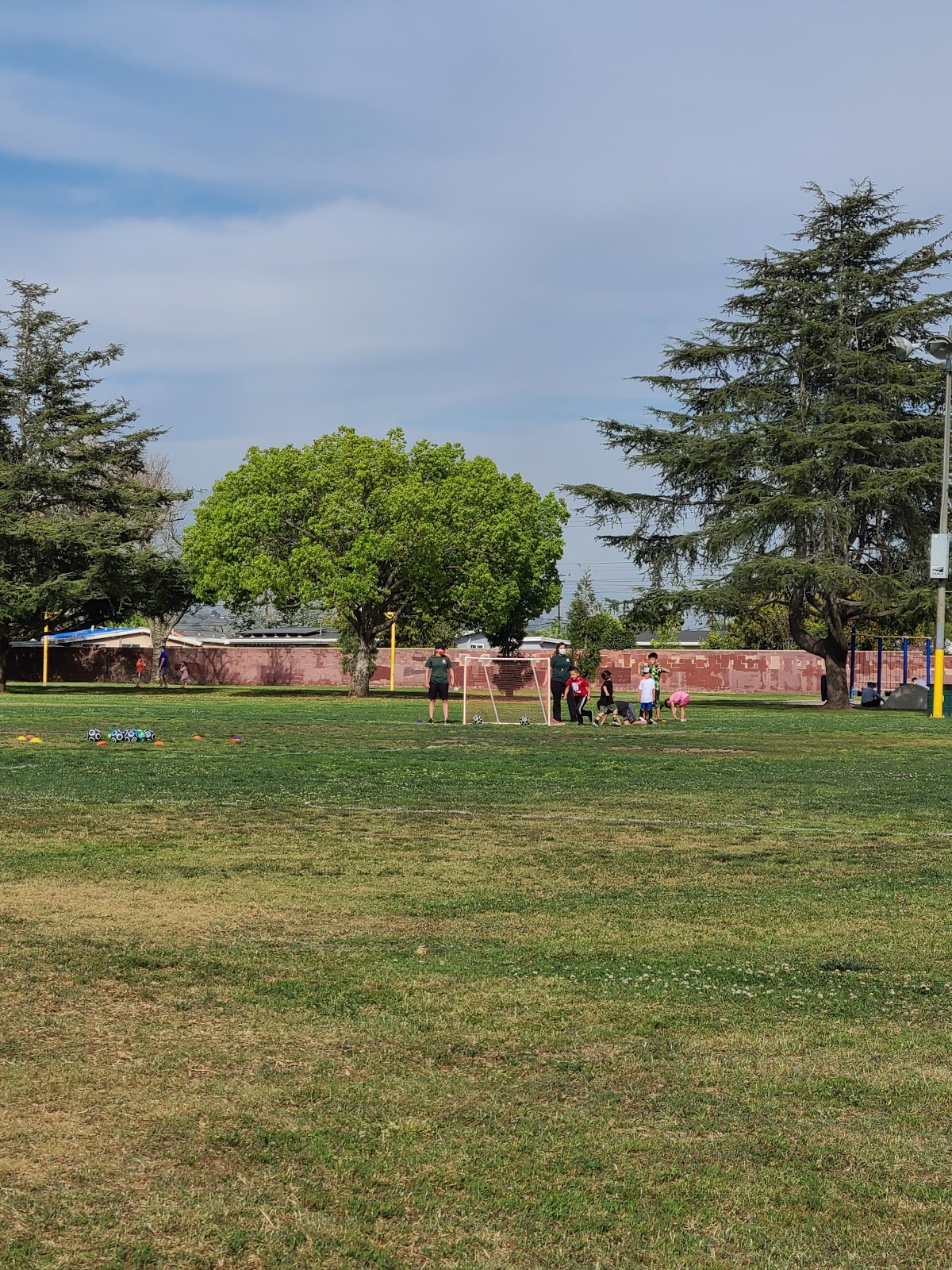 Hollenbeck Park