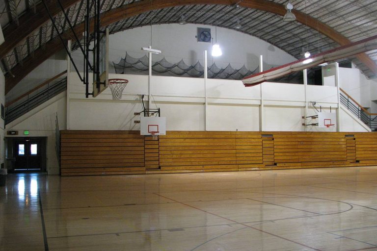 North Webster Community Center