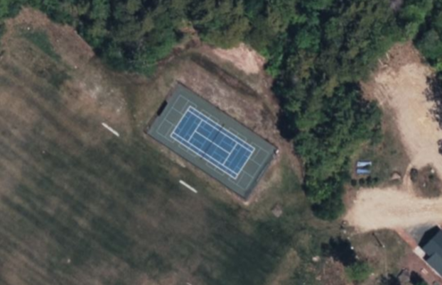 Fishersfield Recreation Area