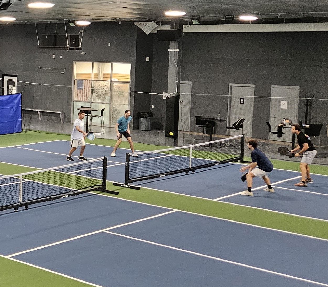 Presque Isle Pickleball