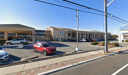 Atlantic City Racquet Club