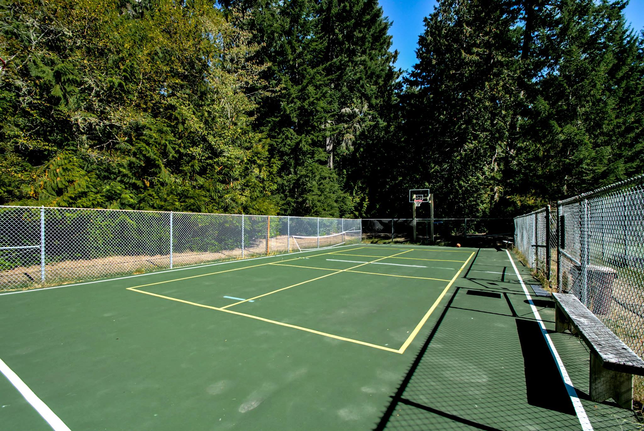 Harstene Pointe Community